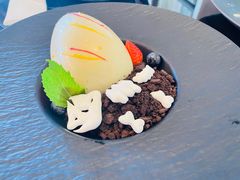 -哈蒙德餐厅