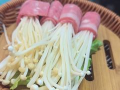 -牛犇炭火烤肉·鲜切烤肉(承德总店)