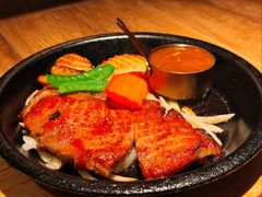 -玛格萝妮比萨屋(陆家浜路店)