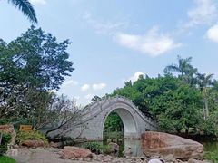 -荔枝公园(福田区)