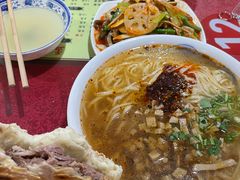 -孟记传统大刀面(星源商城店)