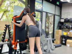 -VPsmart私教健身工作室(新华路旗舰店)