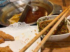 -傣妹火锅(四川北路店)