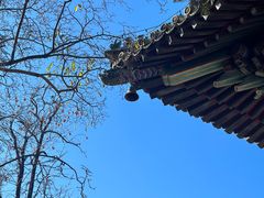 -潭柘寺景区