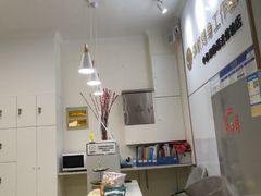 -琪航·健身+普拉提(民耀路店)