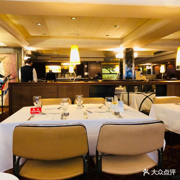 太平馆餐厅(尖沙咀店)-图片-香港美食-大众点评网