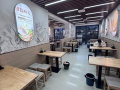 -众品老方子锅贴甜沫(李村店)