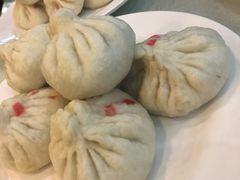 天津包子-京天红酒家(虎坊路店)