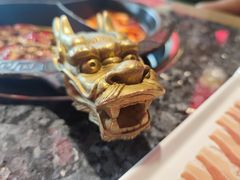 -蜀大侠火锅(森兰花园城店)