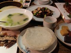 -四季民福烤鸭店(前门廊房二条店)