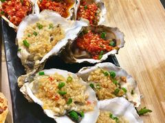 -蚝太郎 • 海鲜烧烤(建国路创始店)
