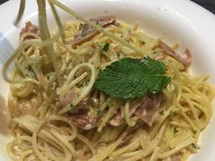 -at cafe 意大利餐厅(集美店)
