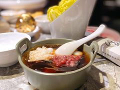 冰粉-麻路成都火锅(柏威年店)