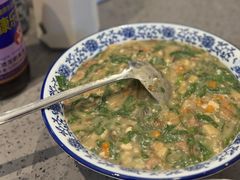 糟羹-荣家小吃(紫阳街店)