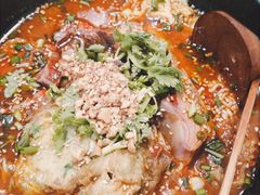 -湖南师大-三牌路鲜货冒菜