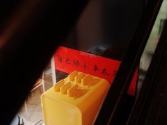 -无牌咖啡&酒馆