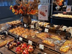 -西村叔叔的店·面包·甜品·蛋糕(清河万象汇店)