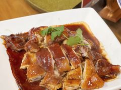-东坊味道私房菜·地道顺德菜(大良店)