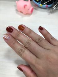 -缪斯美甲美睫