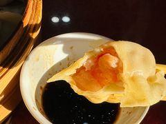 -老边饺子馆(中街店)