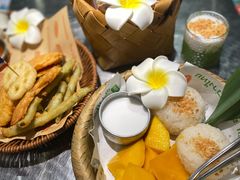 -小小集渔·泰式大排档(太古里香槟店)