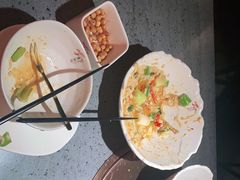 -虾胡闹龙虾馆(湄南河店)
