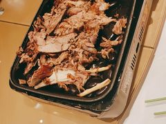 -羊之道草原味道清真餐厅(番禺店)