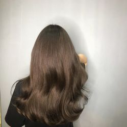 点击看大图 -DL HAIR SALON