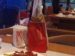 -海岛八号龙虾烧烤田鸡(蓝天路总店)