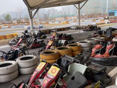 -千岛湖燃擎卡丁车赛车主题乐园(秀湖路店)