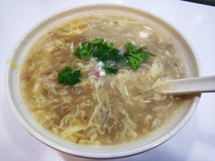 西湖牛肉羹-咬不得高祖生煎·简餐(高银街店)