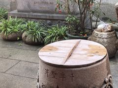 -福州开元寺