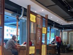 -韩都烤肉·烤鳗鱼(中街小北总店)