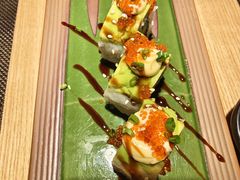 -德川家日本料理(顺义华联店)