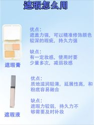 点击看大图 -班柠美妆·化妆私教(汉中路店)