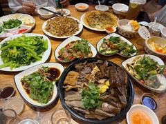 -官塘锋记鱼生·生腌·砂锅粥(牌坊街店)