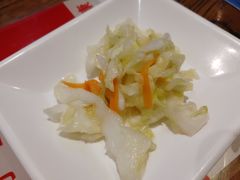 -韩师傅老大同刀削面(北苑路店)