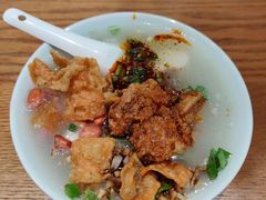 -小豆海棠(人民南路店)