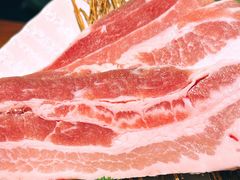 -赤坂亭 M9和牛烧肉(水街店)