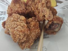-超级鸡车(华东师大店)