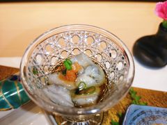 -鮨一日本料理(大中华店)