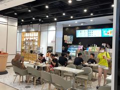 大堂-KOI Thé(力宝广场店)