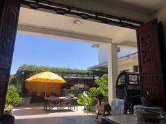 -翠田Green Field Kitchen