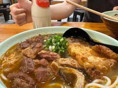 -宝小庆邵阳米粉(深圳市南山保利店)