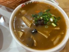 -高群生胡辣汤(亚运村店)