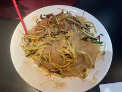 -红东阁东北菜烤肉酒馆(CROSS万象汇店)