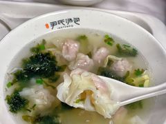 -百年尹氏汤包(湖南路狮子桥店)