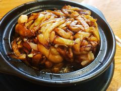 -新健小吃(承德街店)