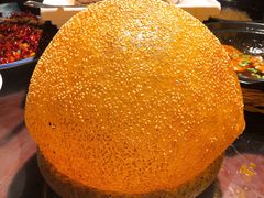 -杨记隆府(汉街店)