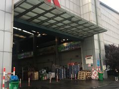 -西郊国际农产品交易中心